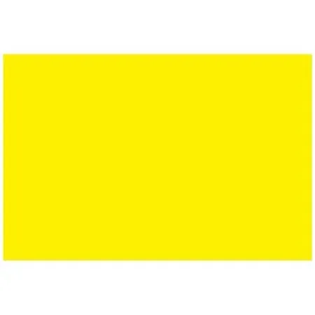 Precision Dynamics CS-2 Blank Label Multipurpose Label Without Legend Yellow 5/8 X 15/16 Inch – CS-Y