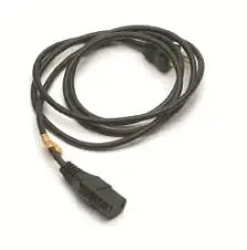 Precision Medical AC Power Cord 7 Foot – 503106