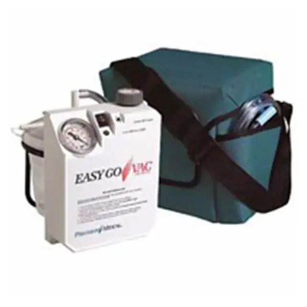Precision Medical Aspirator Suction Easy-Vac Ea – PM65HG