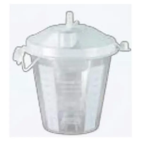 Precision Medical Canister 2000Cc 12/Ca – 502687-12