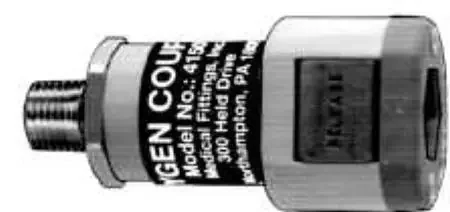 Precision Medical Coupler – 4350