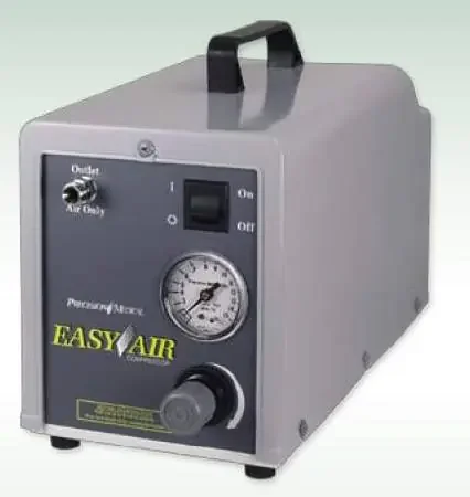 Precision Medical Easy Air Air Compressor – PM15P