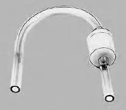 Precision Medical Filter Assembly – 503293