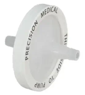 Precision Medical Hydrophobic Filter – 506047