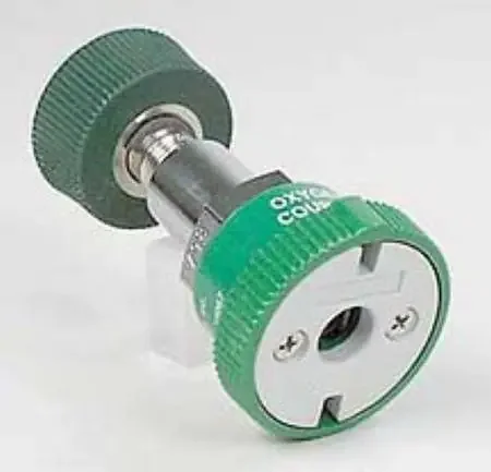 Precision Medical Ohmeda Quick Connect Coupler – 2368