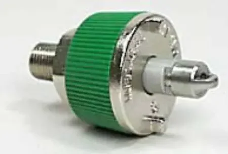Precision Medical Quick Connector – 2301