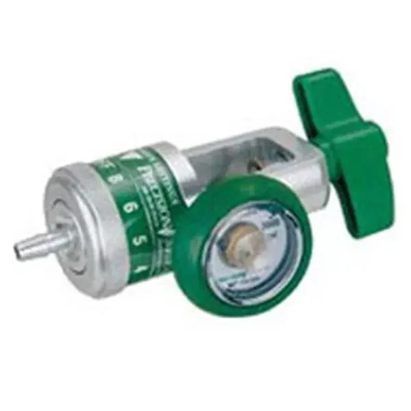 Precision Medical Regulator Oxygen Easy Dial Ea – 165415D
