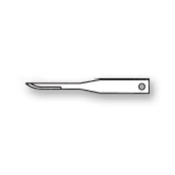 Precision Systems Blade Surgical Procision Stainless Steel Sterile 6/Bx – USM-6700