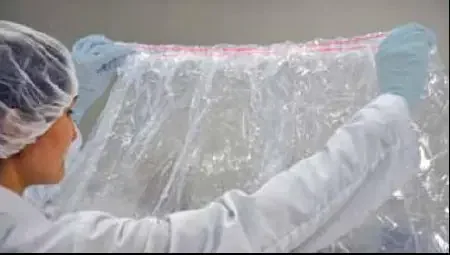Preferred Medical Products Eazy Covers Equipment Cover 48 X 65 Inch – EZ-4865