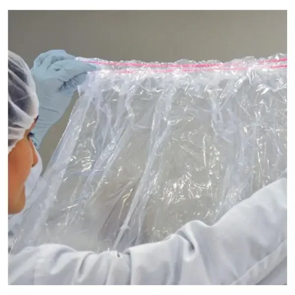 Preferred Medical Systems Bag Banded 36X36″ 20/Bx – EZ-3636
