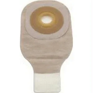 Premier 1-piece Drainable Pouch Precut 1-5/8″ With Flextend Barrier