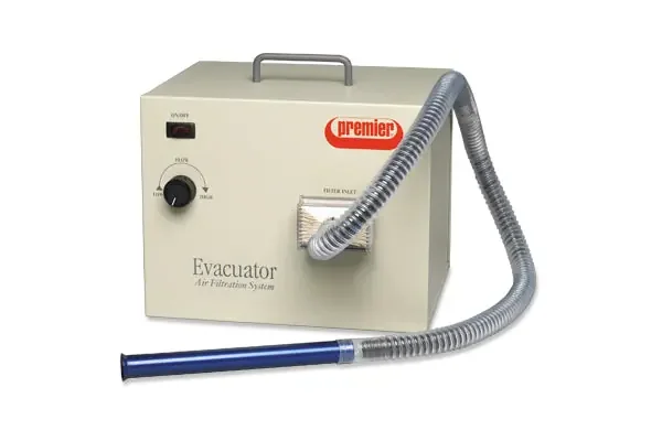 Premier Dental Products Footswitch – 9006296