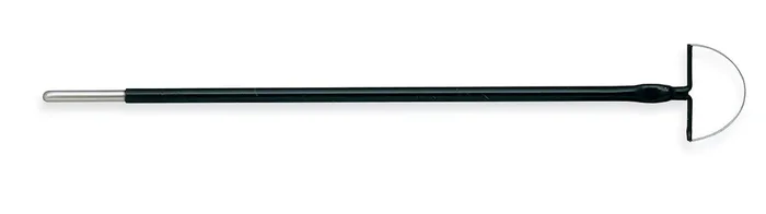 Premier Dental Products LEEP/LLETZ Electrode 12 X 20 mm Tungsten Wire Loop Reusable NonSterile – 1006330