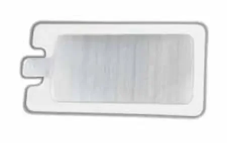 Premier Dental Products Solid Grounding Pad Without Cord / Single Use – 9006540
