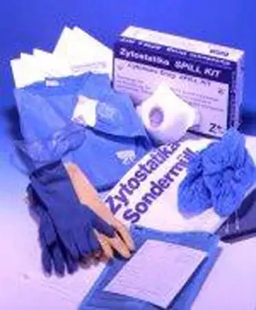 Premier Marketing PREMISORB Spill Kit – 210-2038LF