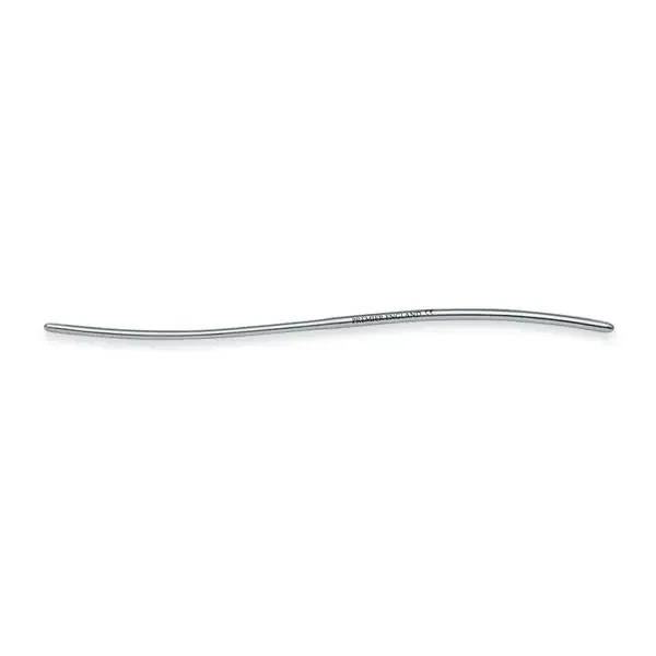 Premier Medical Dilator Uterine Hegar 3-4Mm Reusable Stainless Steel Ea – 30544