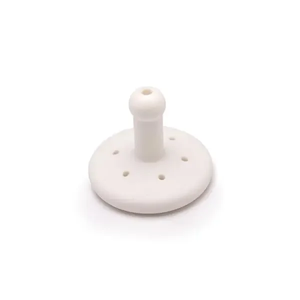 Premier Medical Pessary Uterine Gellhorn Size 3 2.25 Silicone Lf Non-Sterile Ea – 1040203