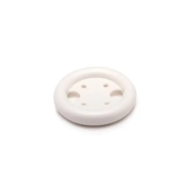 Premier Medical Pessary Uterine Ring Size 6 3.25 Silicone Lf Non-Sterile Ea – 1040106