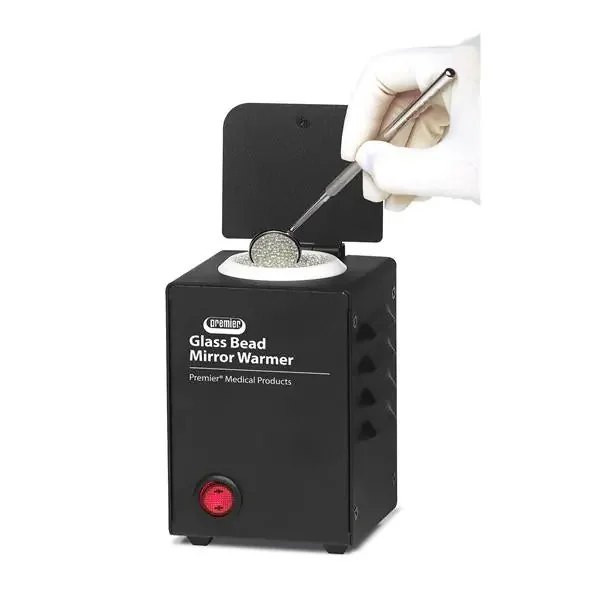 Premier Medical Warmer Mirror Larynx Ea – 1006131