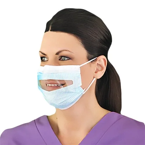 Prestige Ameritech – Masks