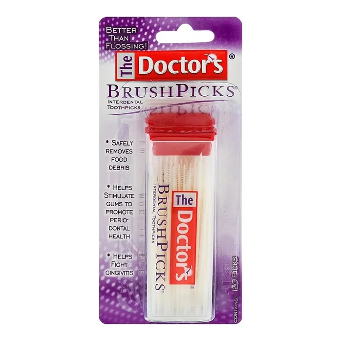 Prestige Medical – Dental Floss