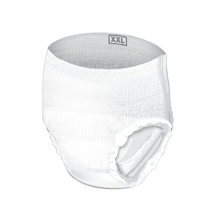 Presto Discreet Underwear, Xx-large, 68″ – 80″ – Replaces Prtaub24060