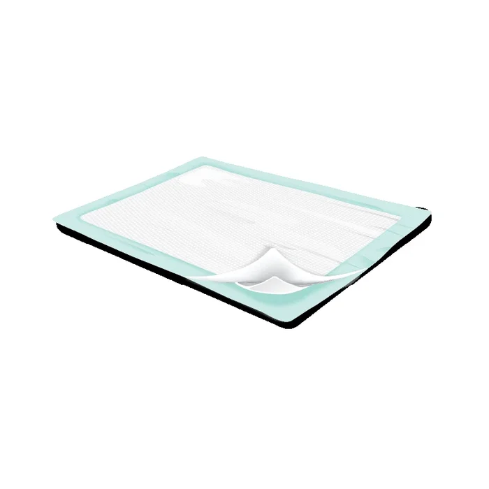 Presto Moderate Absorbency Incontinence Underpad, 23” X 36”
