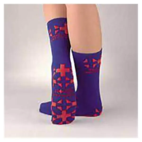 Principle Business Ent. Socks Tan Mid 48/Case – 7130