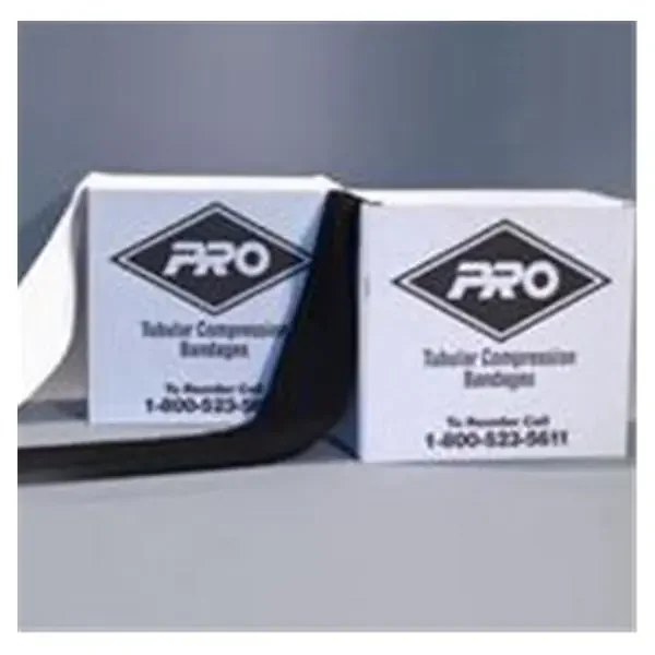 Pro Orthopedic Devices Bandage Pro 3″X11Yd Tubular Cotton White 1/Rl – 3IN-COMPRESS