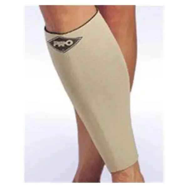 Pro Orthopedic Devices Sleeve Compression/Support Calf Size Medium Ea – 37227