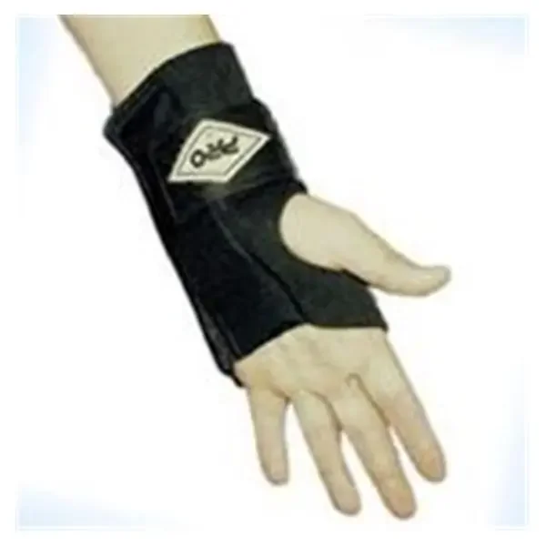 Pro Orthopedic Devices Support Sliding Baseball Adult Wrist Neoprene Black Size 2X-Large Left Ea – 775-5-L-1