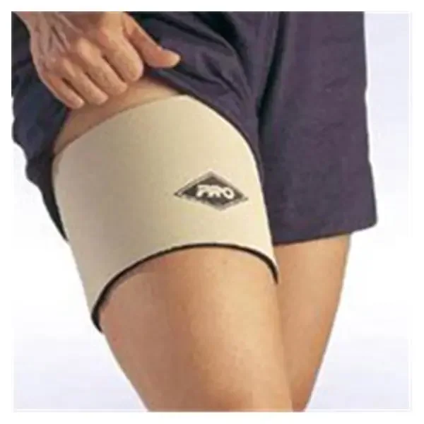 Pro Orthopedic Devices Support Strap Groin/Thigh Size X-Large Ea – 300-4-0