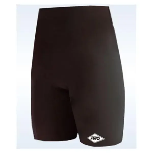 Pro Orthopedic Devices Trunks Exercise Black Size Small 1/8″ Thick Ea – 800-1-1