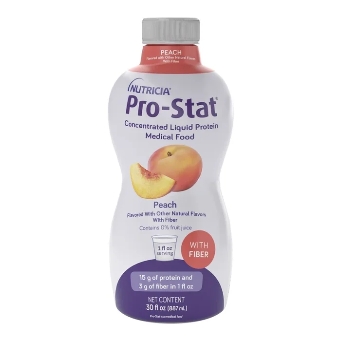 Pro-Stat Protein Supplement