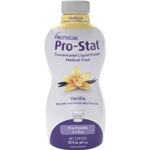 Pro-stat Ready-to-use Liquid Protein Supplement 30 Oz., Vanilla