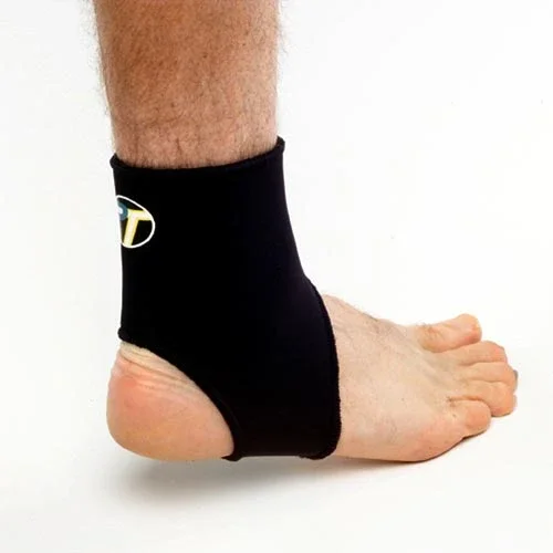 Pro-Tec Athletics Ankle Sleeve