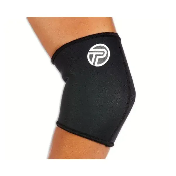 Pro-Tec Athletics Sleeve Support Elbow Neoprene Black Size Large Ea – E003-L