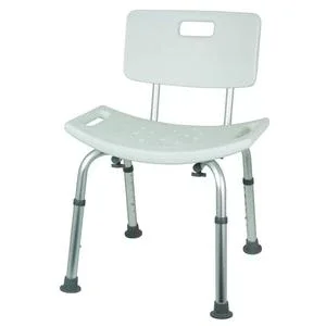 Probasics Bariatric Shower Chair With Back