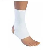 Procare Ankle Sleeve Large Pull On Left or Right Foot, 79-81127 – SOLD BY: PACK OF ONE