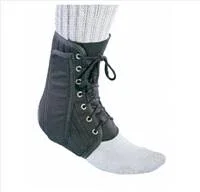 PROCARE Ankle Support Extra Large, XL, Lace-Up Left or Right Foot, 79-81318 – SOLD BY: PACK OF ONE