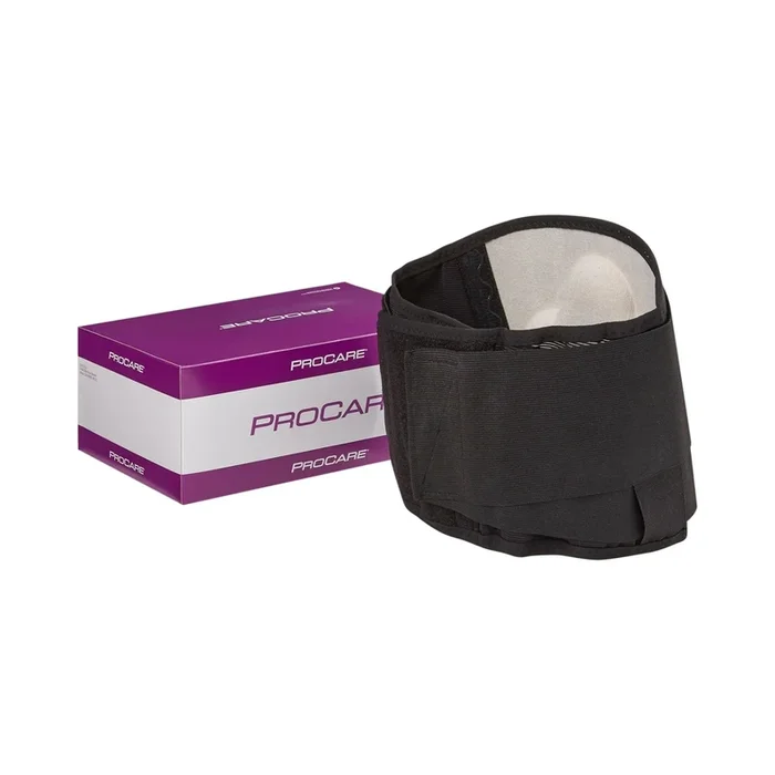 ProCare® ComfortForm™ Back Support, Extra Large