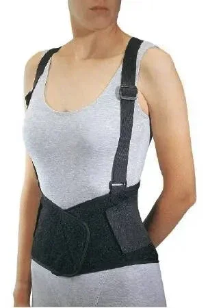ProCare® Industrial Back Support, Large