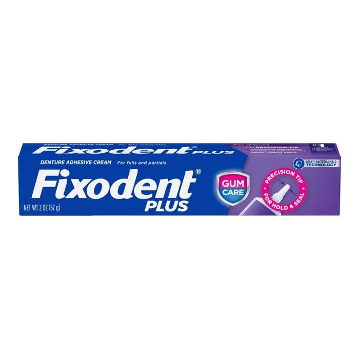 Procter & Gamble – Denture Adhesives