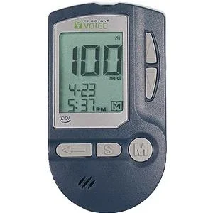 Prodigy Voice Meter Kit (nfrs)