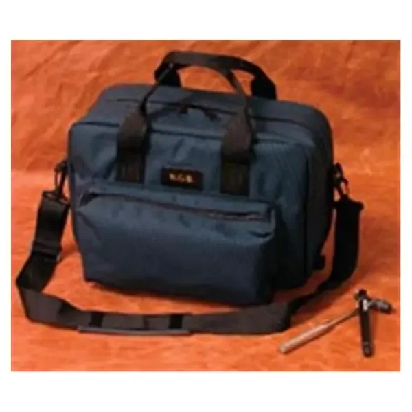 Professional Case. Bag Physician‘S Black Ea – C85215