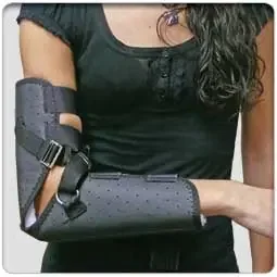 Professional Products Elbow Splint X-Large Velcro Closure – 999XL