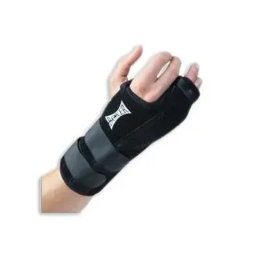 Professional Products Wrist Support Right Hand Medium / Large – 11358-35