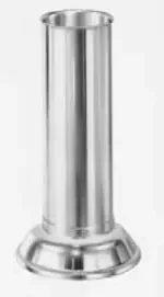 Professional Specialites Sundry Jar Glass Clear – 2651D