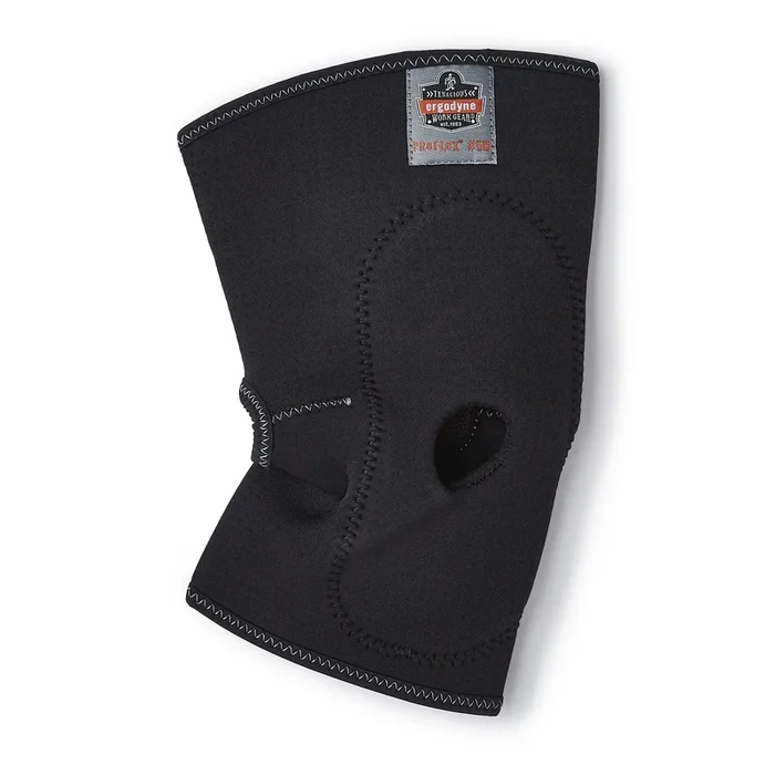 ProFlex® Open Patella Knee Sleeve, Medium
