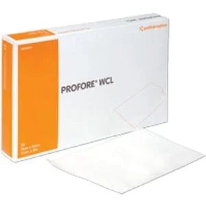 Profore Wound Contact Layer 5-1/2″ X 8″